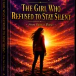 the Girl who refused to stay silent