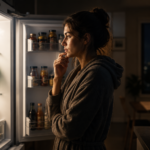 5 Signs Your Eating Is Emotional (Not Physical)
