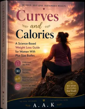 Curves and Calories