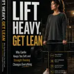 Lift Heavy, Get Lean