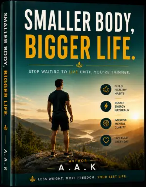 Smaller Body, Bigger Life