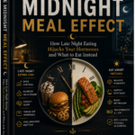 THE MIDNIGHT MEAL EFFECT