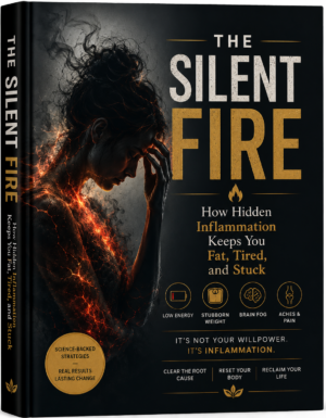 THE SILENT FIRE