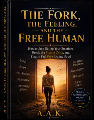The Fork, The Feeling, and The Free Human