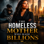 The Homeless Mother Who Made Billions