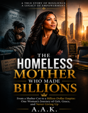 The Homeless Mother Who Made Billions